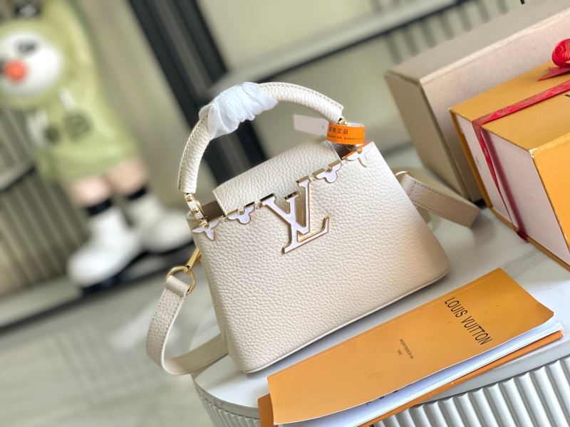 Louis Vuitton Top Handle Bags
